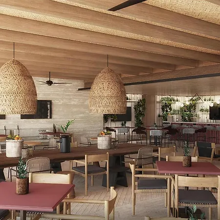 Grand Hyatt Cancun Beach Resort All Inclusive-3