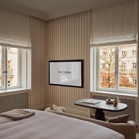 The Florentin By Althoff Collection-2