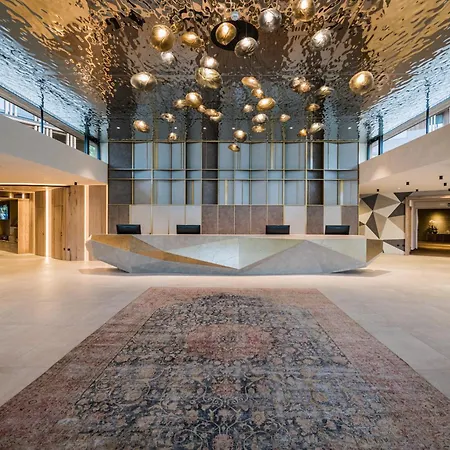 Hotel Alpen Tesitin Panorama Wellness Resort-3