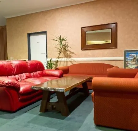 Motel Le Grande-2