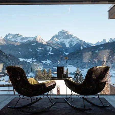 Hotel Alpen Tesitin Panorama Wellness Resort-3