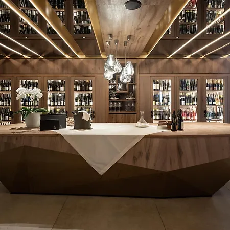 Hotel Alpen Tesitin Panorama Wellness Resort-2