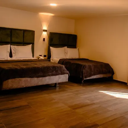 Hotel Green Gold-2