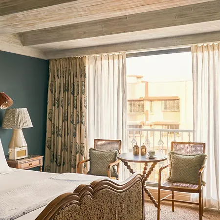 Soho House Mumbai-3