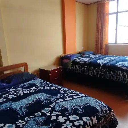 Hotel Atahualpa-2