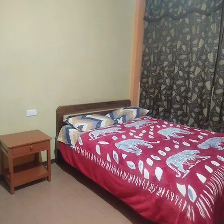 Hotel Atahualpa-3