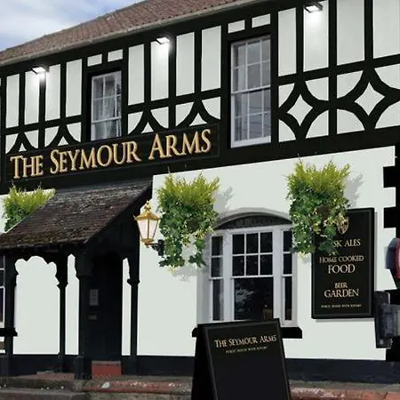 The Seymour Arms-3