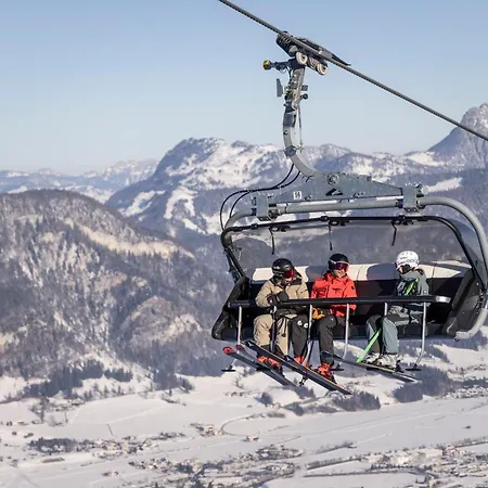 Hotel Kitzbühler Alpen-3