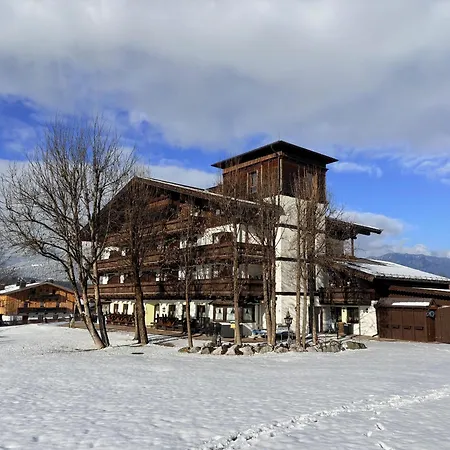 Hotel Kitzbühler Alpen-2