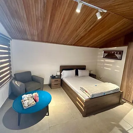 Bamboo Beach Resorts-3