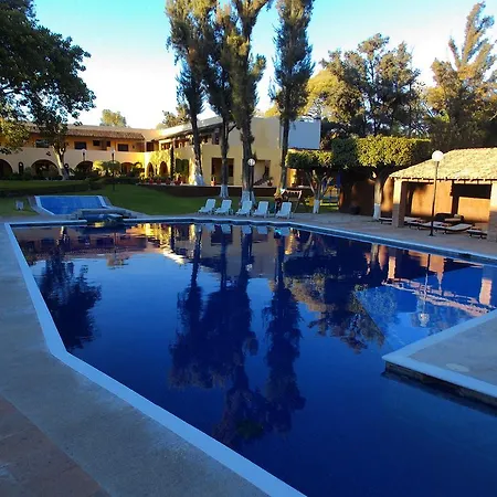 Casa Cantarranas-2