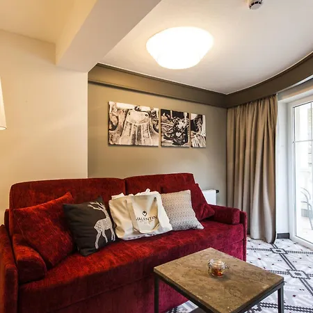 Hotel Valentin-2