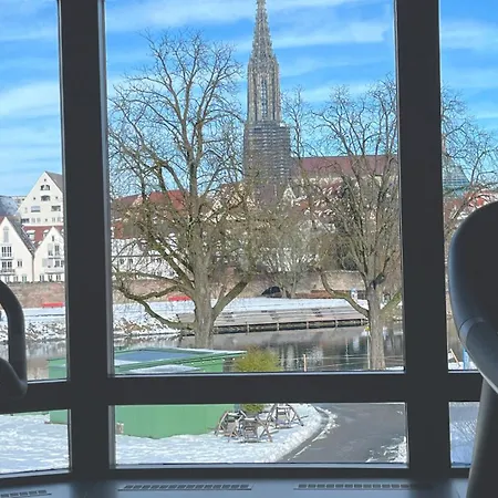 Golden Tulip Parkhotel Neu-Ulm-3