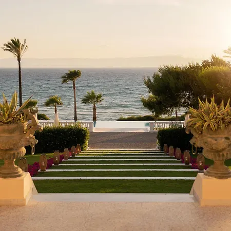 Mandola Rosa, A Resort To Live-3