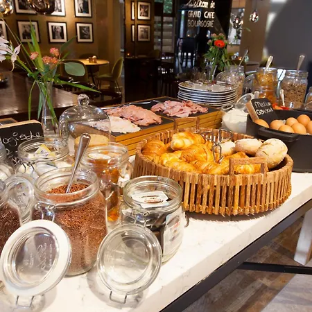 Restaurant Hotel Merlet-3