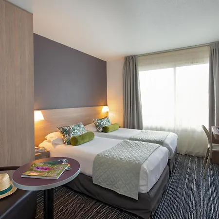 Best Western Plus La Marina-3