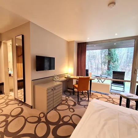 Ringhotel Schorfheide I Waldresort Werbellinsee-2