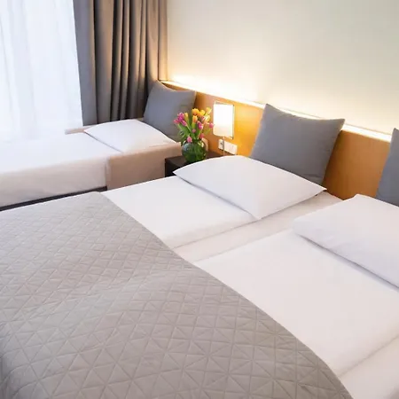 Heinhotel Vienna Airport-3