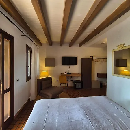 Is Benas Country Lodge-3