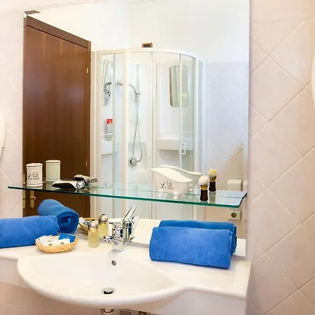 Ancora Sport Resort Hotel-3