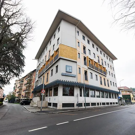 Hotel Excelsior Magenta-3