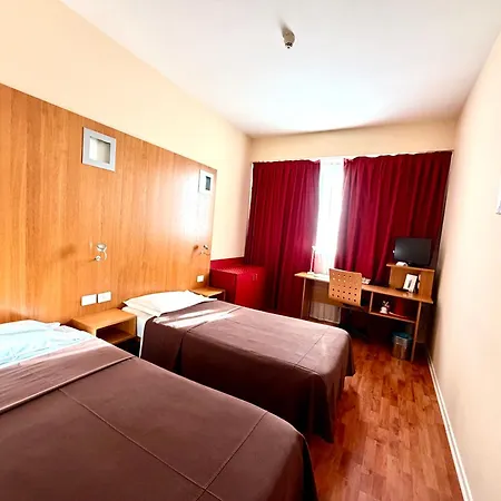 Executive Hotel-3