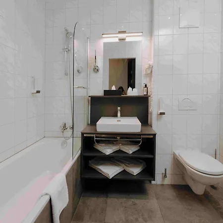 Gut Wenghof - Family Resort Werfenweng-3