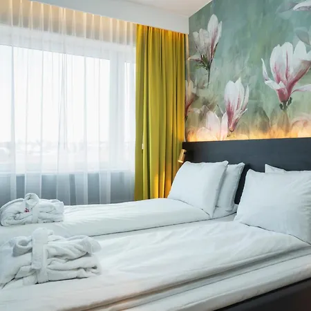 Thon Hotel Ski-2