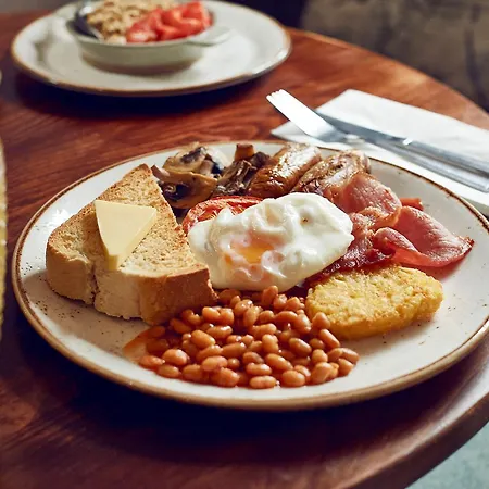 Himley House By Chef & Brewer Collection-2