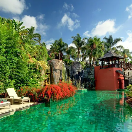 Asia Gardens Hotel & Thai Spa, A Royal Hideaway Hotel-2
