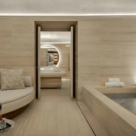 Hotel D'Inghilterra Roma - Starhotels Collezione-2