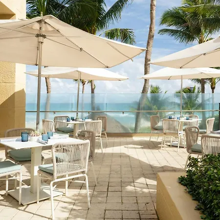 Palm Beach Marriott Singer Island Beach Resort & Spa-3