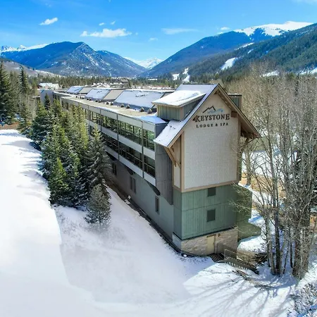 Keystone Lodge & Spa, A Vail Resorts Property-2