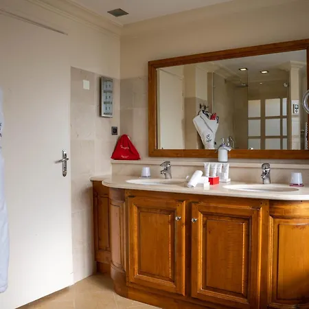 Georges Blanc Parc & Spa - Relais & Chateaux-2