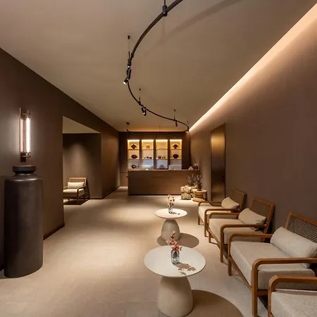 Leonardo Plaza City Tower Tel Aviv-2