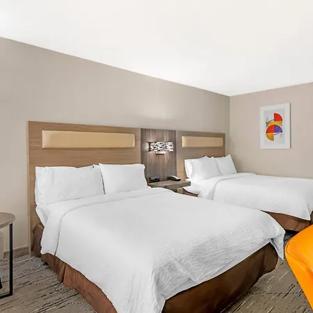 Keene Elm City Hotel, An Ascend Collection Hotel-3