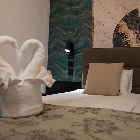 Vaenerport Stadshotell I Mariestad-2