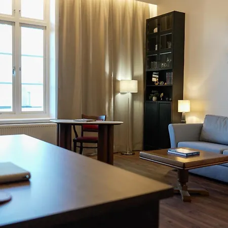 Vaenerport Stadshotell I Mariestad-3