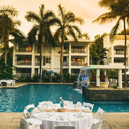 Peppers Beach Club & Spa-2