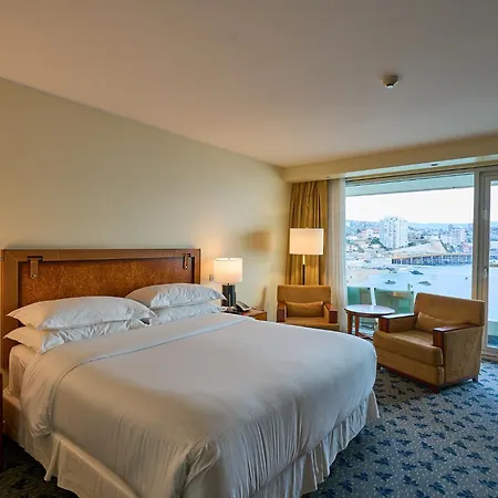 Sheraton Miramar Hotel & Convention Center-3