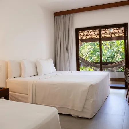 Arraial D'Ajuda Eco Resort-2