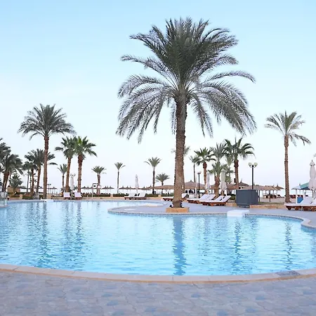 Fiord Club Resort&Spa Nuweiba-2
