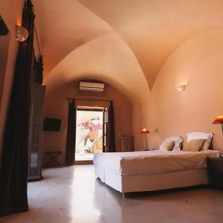 Hotel Riad Caravan Serai-3