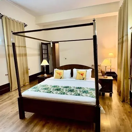 Royal Orchid Brindavan Garden Palace & Spa Mysore-2