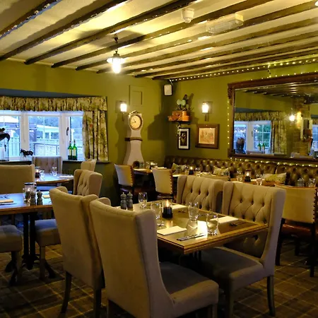Black Horse Inn-3