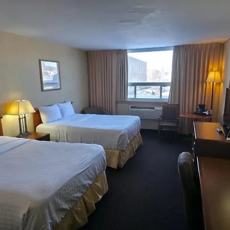 Clarion Hotel-2