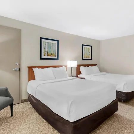 Clarion Hotel & Suites Brandon-3