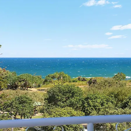 Beachside Resort Kawana Waters-2