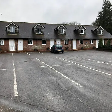 The Angel Hotel-2
