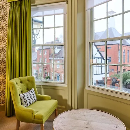 Hotel Du Vin Henley-3